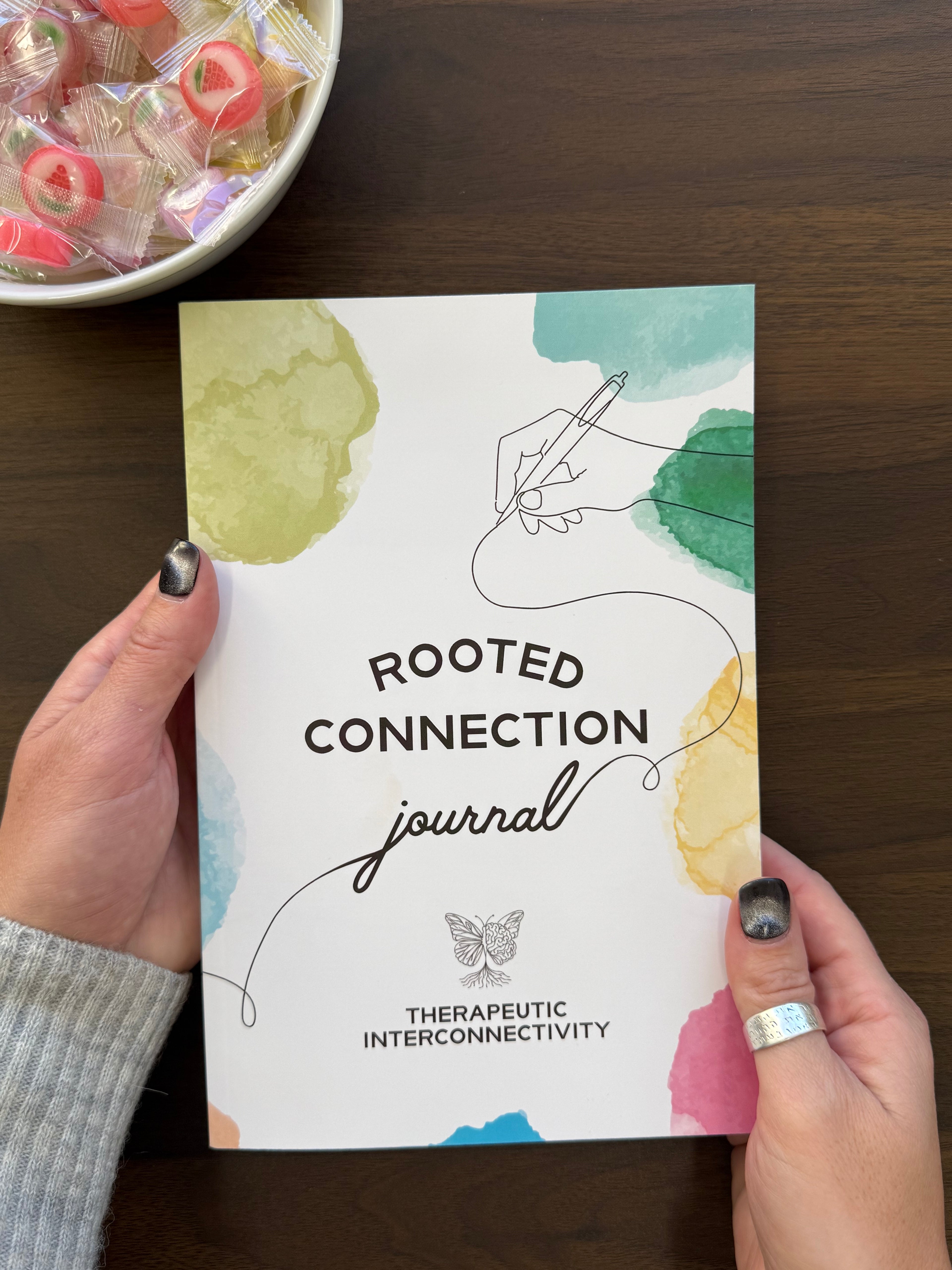 Rooted Connection